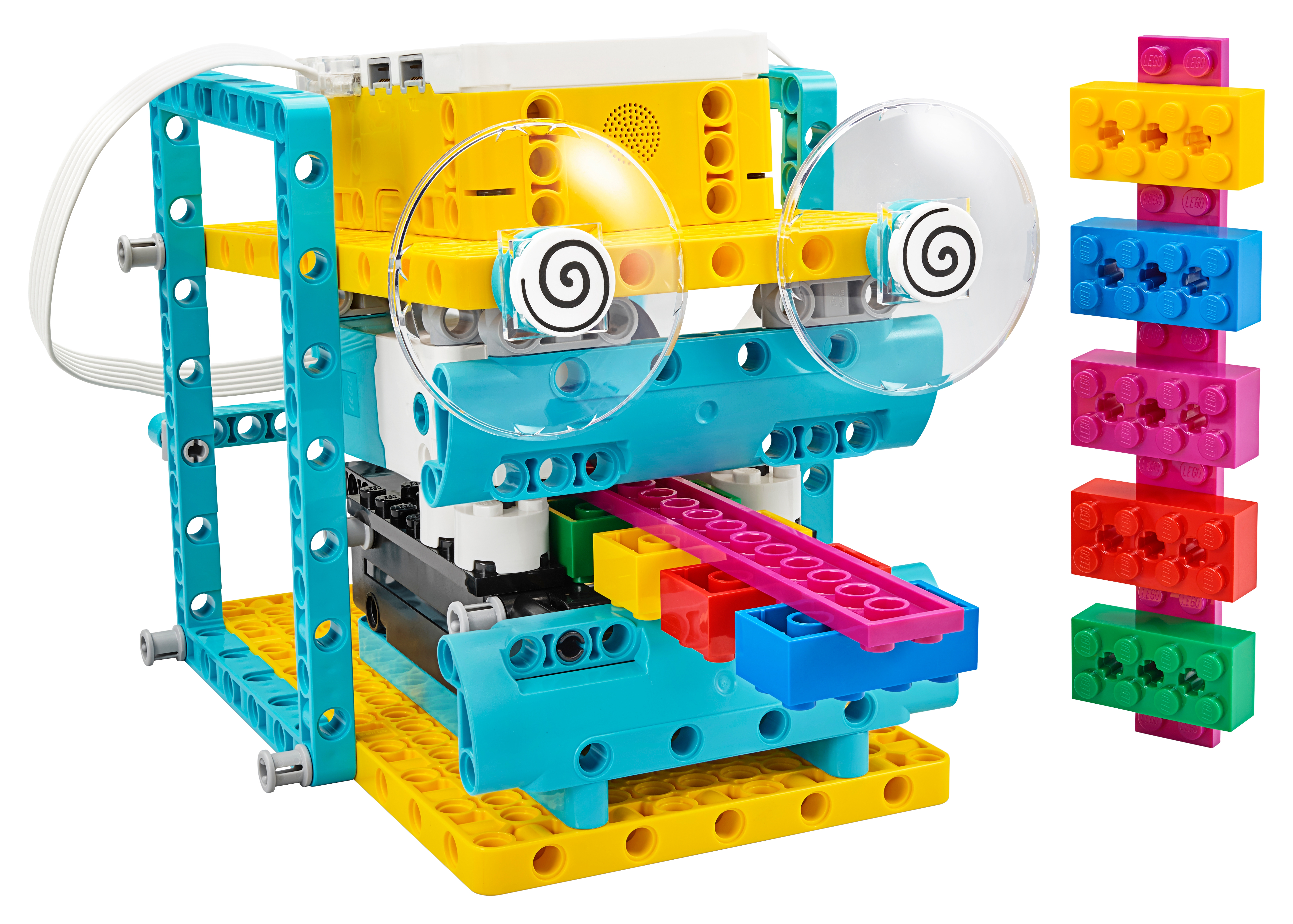 LEGO® Education SPIKE™ Prime Set 45678 | LEGO® Education | Buy