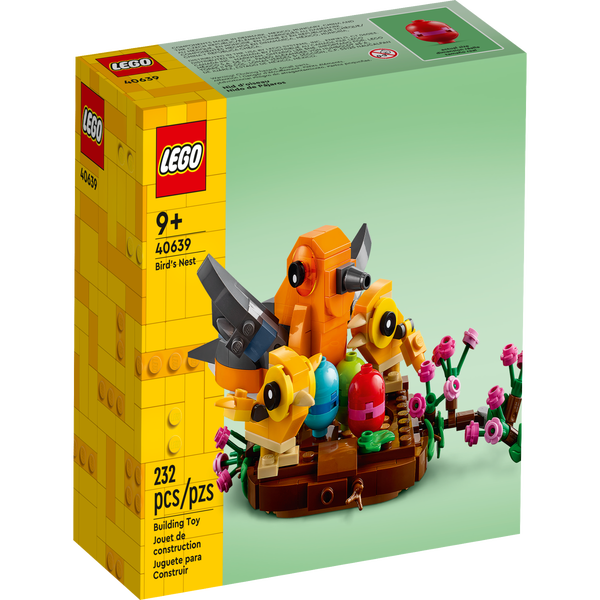 Ideas para el Día de San Valentín LEGO® 2024, Oficial LEGO® Shop MX