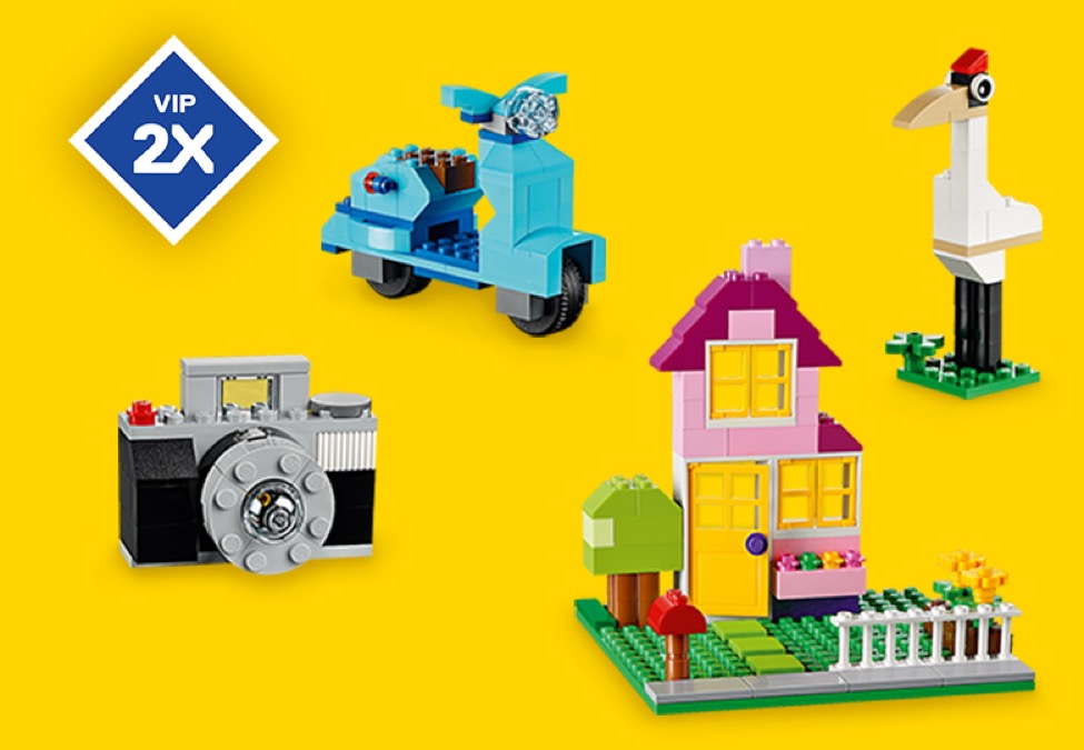 best lego offers