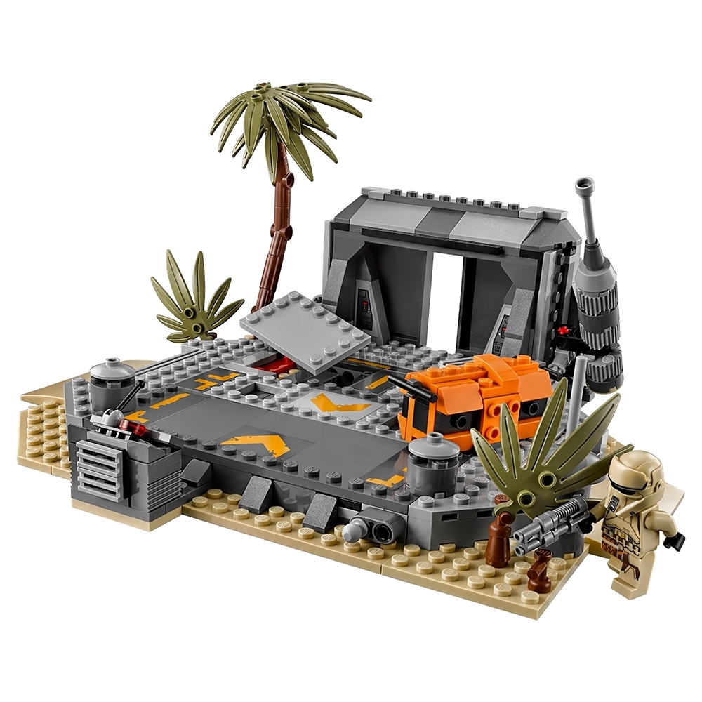 Nuttig actie lengte Battle on Scarif 75171 | Star Wars™ | Buy online at the Official LEGO® Shop  US