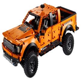 Ford® F-150 Raptor - 42126 - Technic