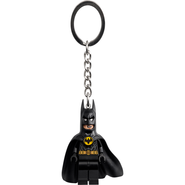 LEGO® Keychains  Official LEGO® Shop US
