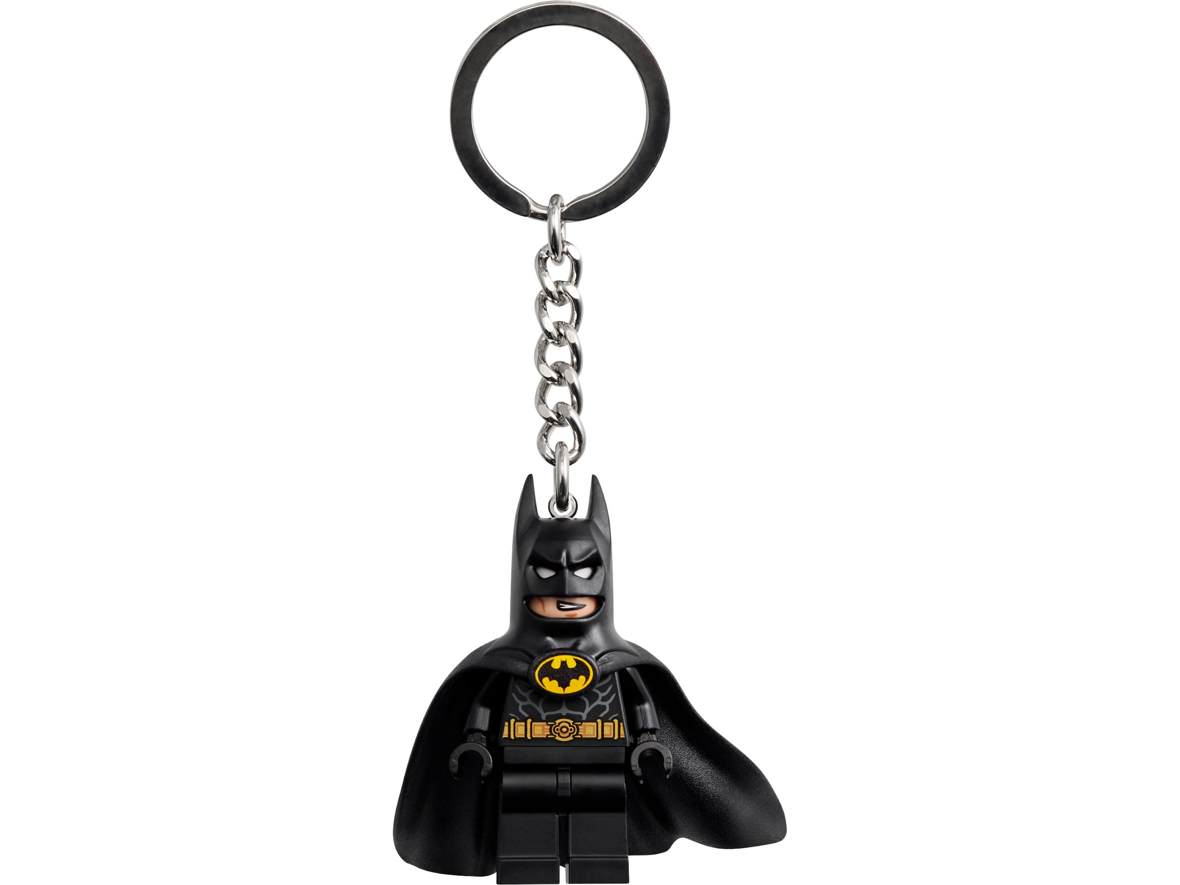 Batman Keyring