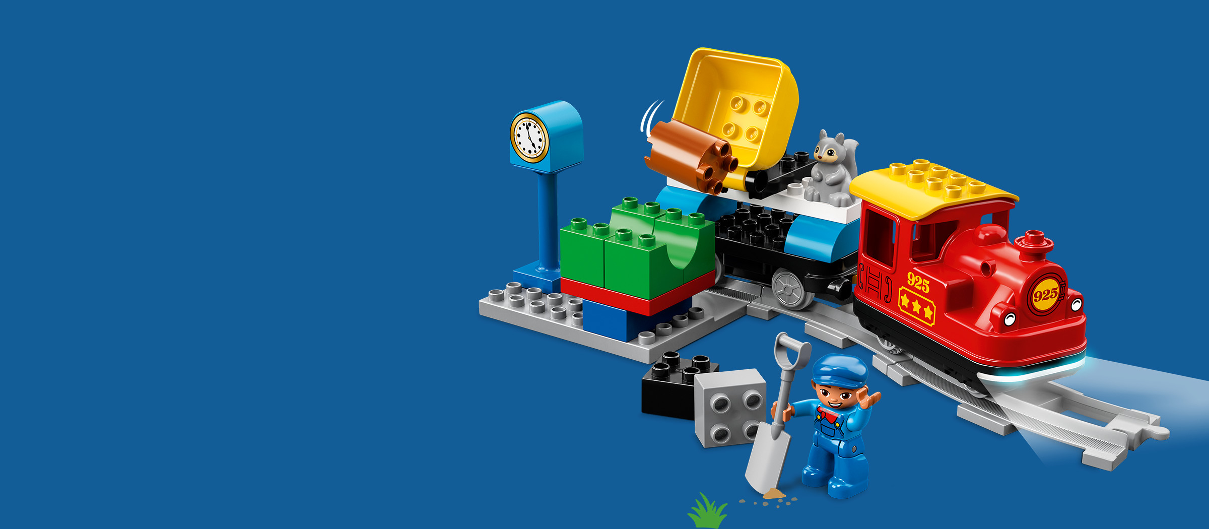 lego train for toddlers