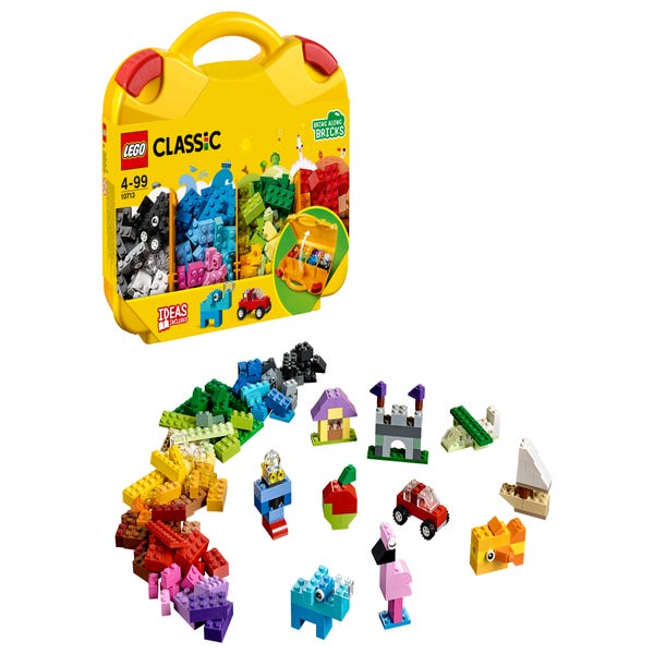 Jouets et cadeaux LEGO® pour les 18 ans et plus et les adultes, Boutique  LEGO® officielle CA, Boutique LEGO® officielle CA