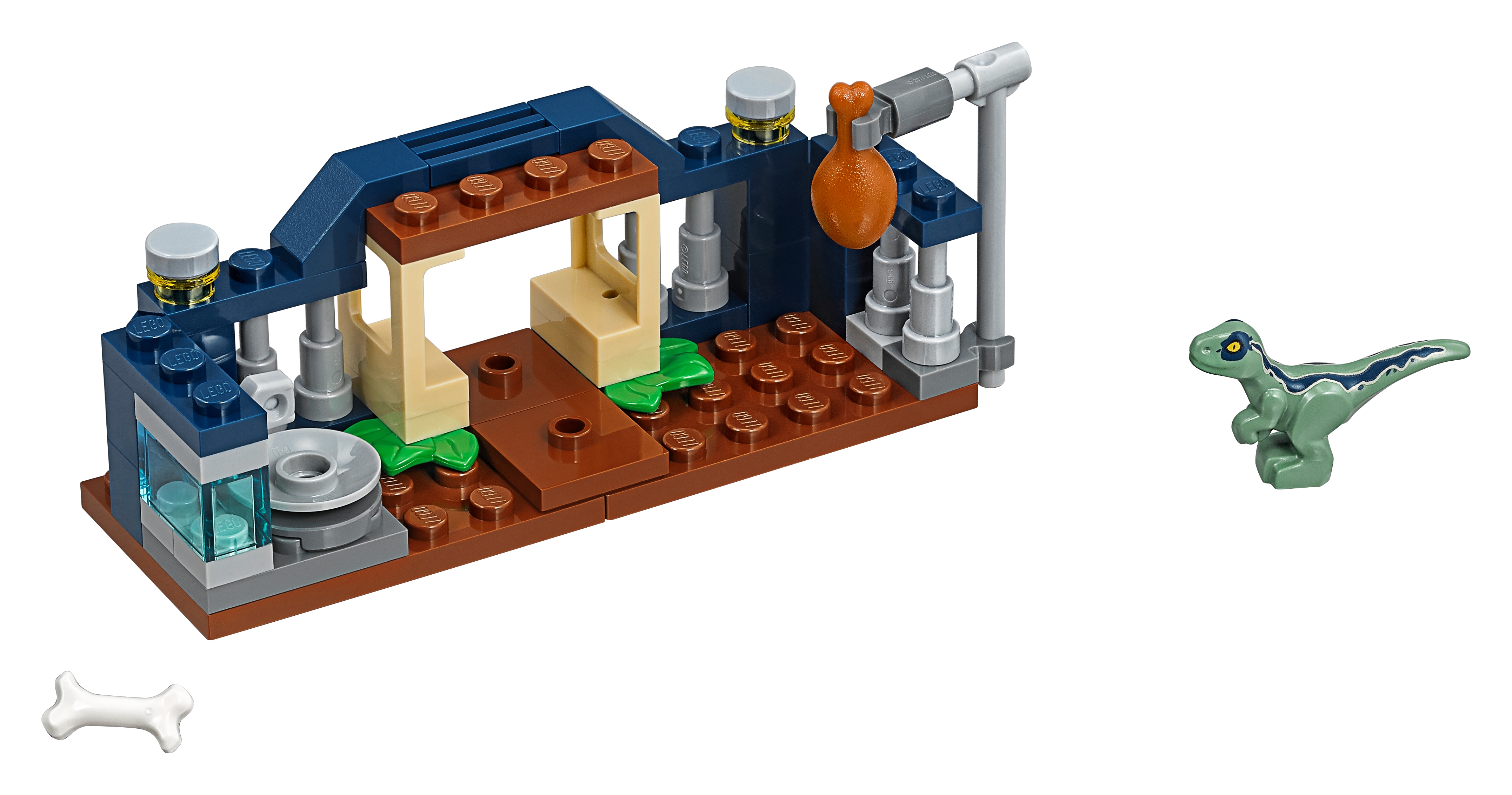 lego navy boat