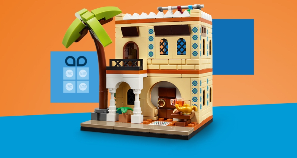 lego store student discount