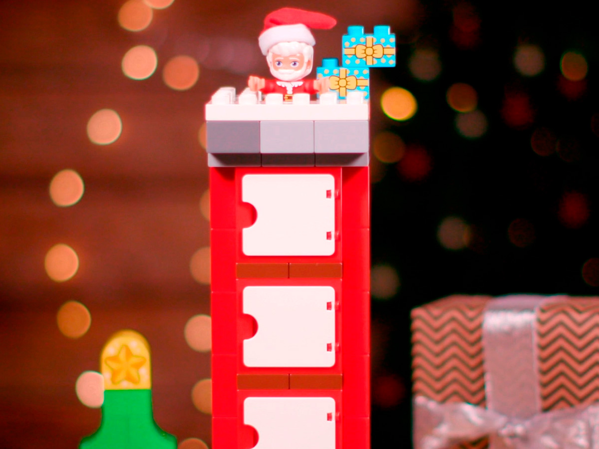 Holiday Inspiration Official LEGO Shop US