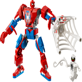 Spider-Man-mech mod Anti-Venom - 76308 - Marvel