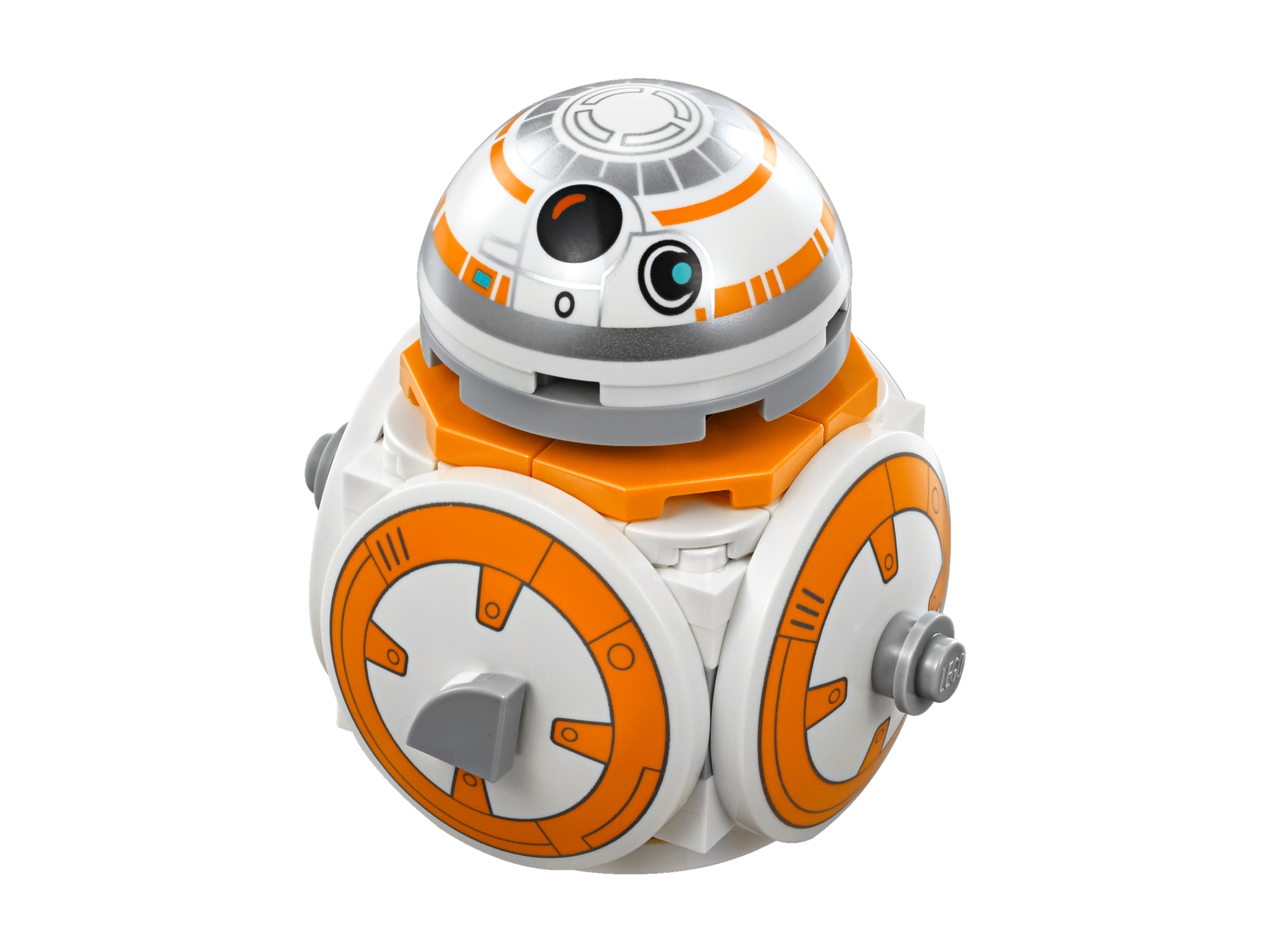 BB-8™ 40288 | UNKNOWN | Buy online at 