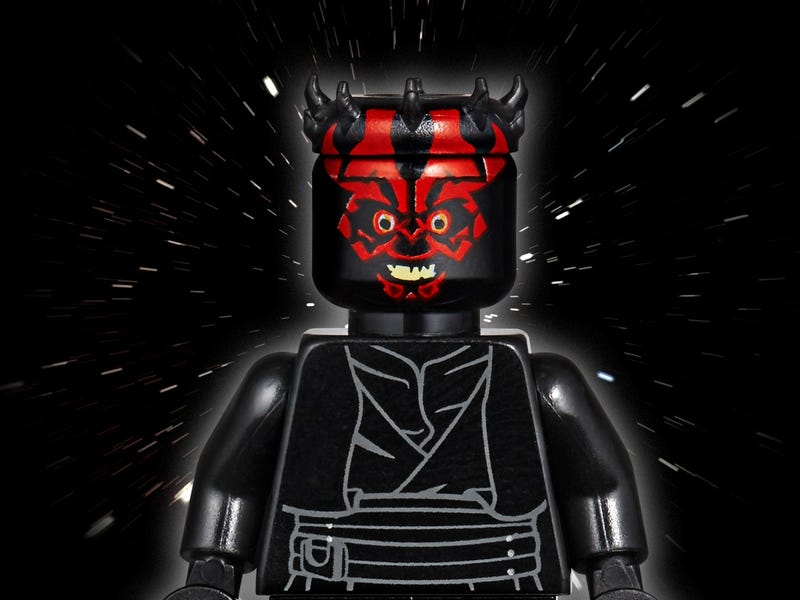 Darth Maul Characters Star Wars Figures Official Lego Shop Us