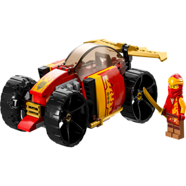 Kais ninja-racerbil EVO - 71780 - NINJAGO®