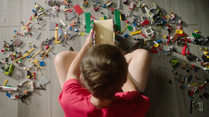 La brique Lego vit toujours, 50 ans après, malgré les modes et les