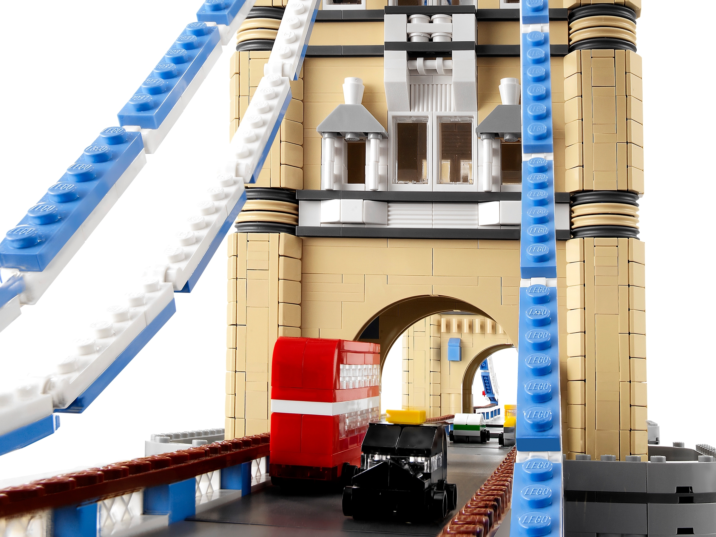 LEGO Architecture 210334 Londres