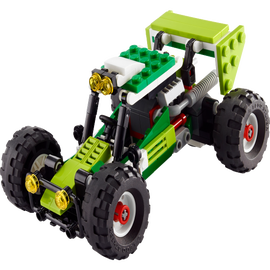 Offroad-buggy - 31123 - Creator 3-i-1