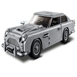 James Bond™ Aston Martin DB5 - 10262 - Creator Expert