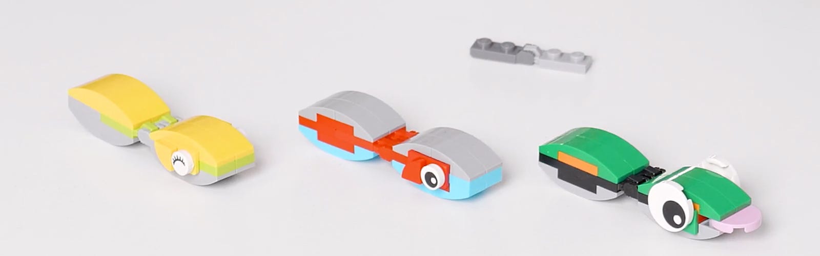 How to build a DIY fidget toy | Official Shop US