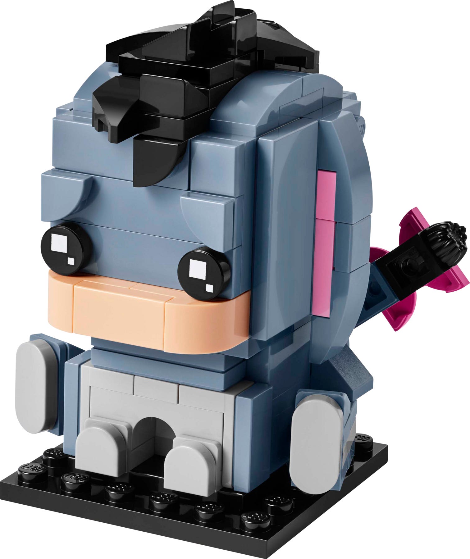 LEGO Iejoor