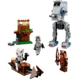 AT-ST - 75332 - Star Wars™