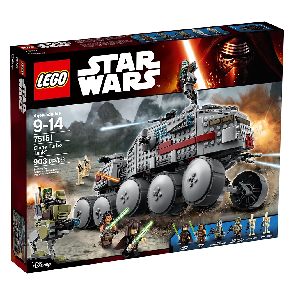 lego star wars clone sets