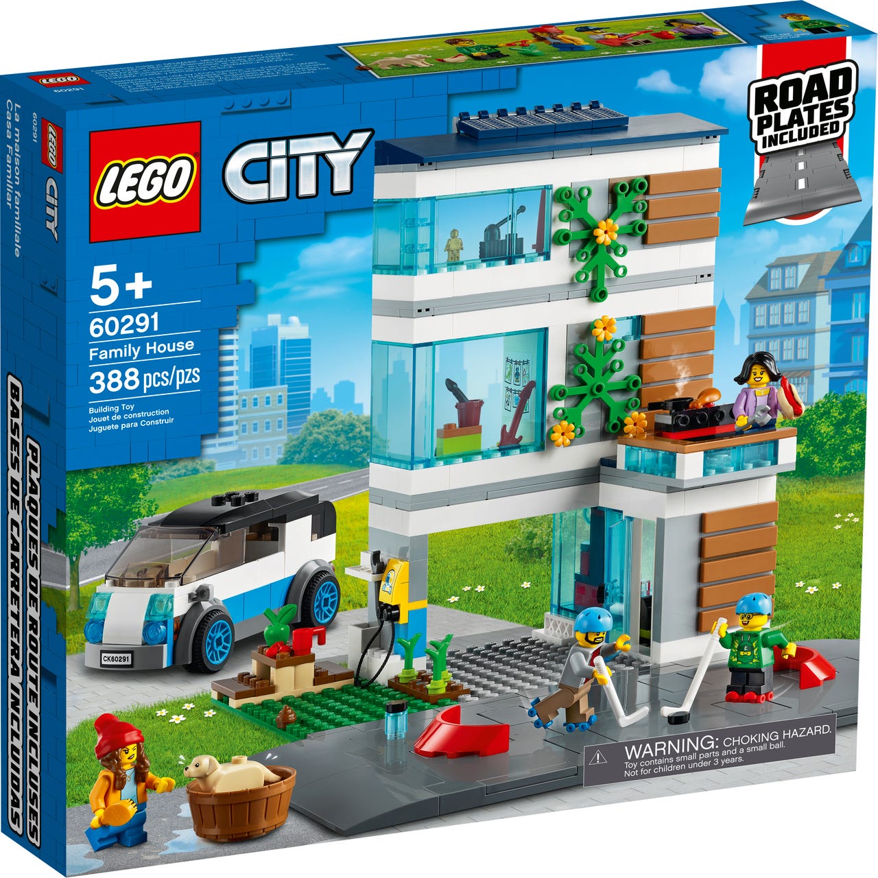 family house 60291 city buy online at the official lego shop sg