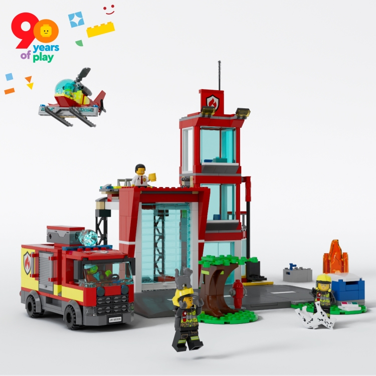 cheapest lego sets online