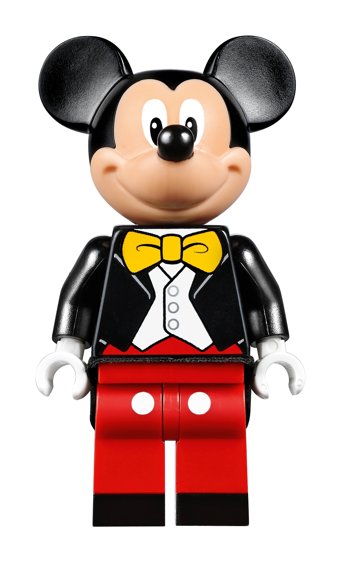 Recensione LEGO 71040 Castello Disney 