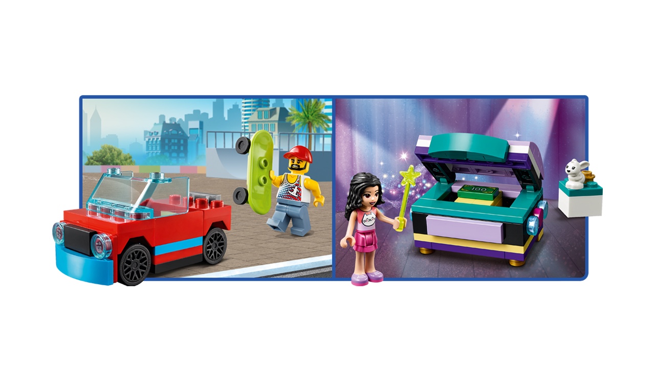 Lego store 2024 boxing day sale