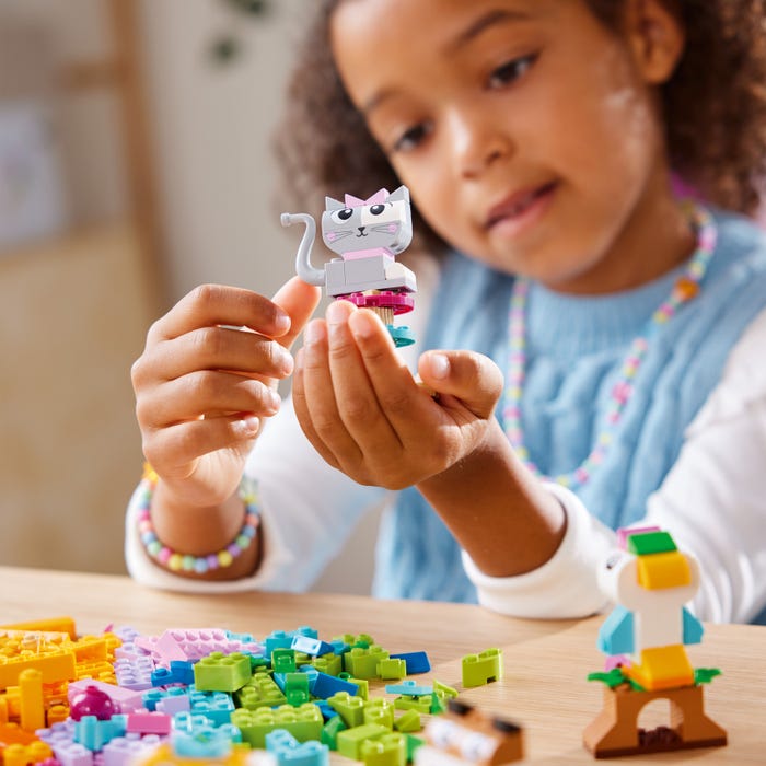 Os 7 Melhores Brinquedos para Crianças de 3 anos em 2024 - Área do Bebê