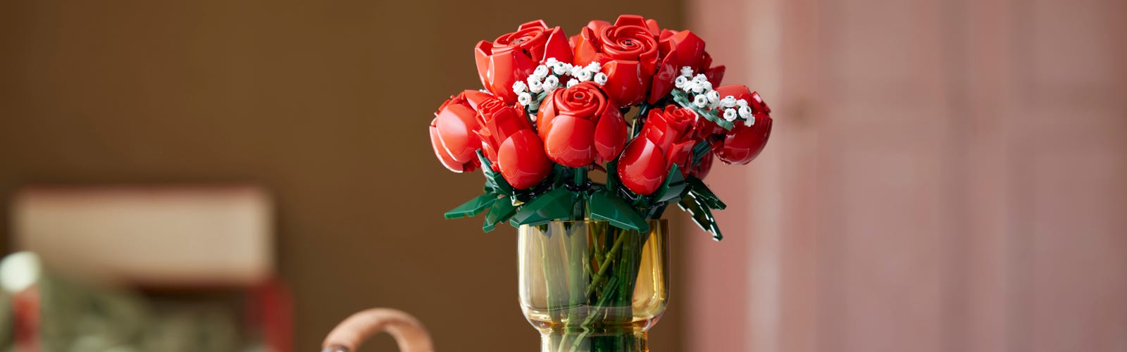 LEGO Flower Bouquet review: A perfect Valentine's Day gift - 9to5Toys