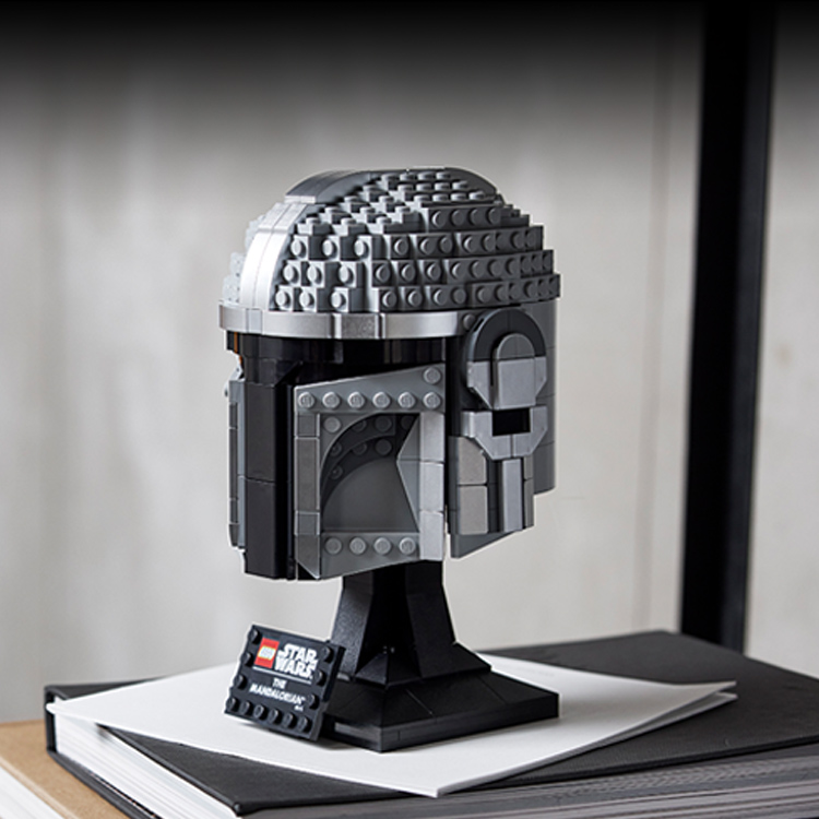 lego heads star wars