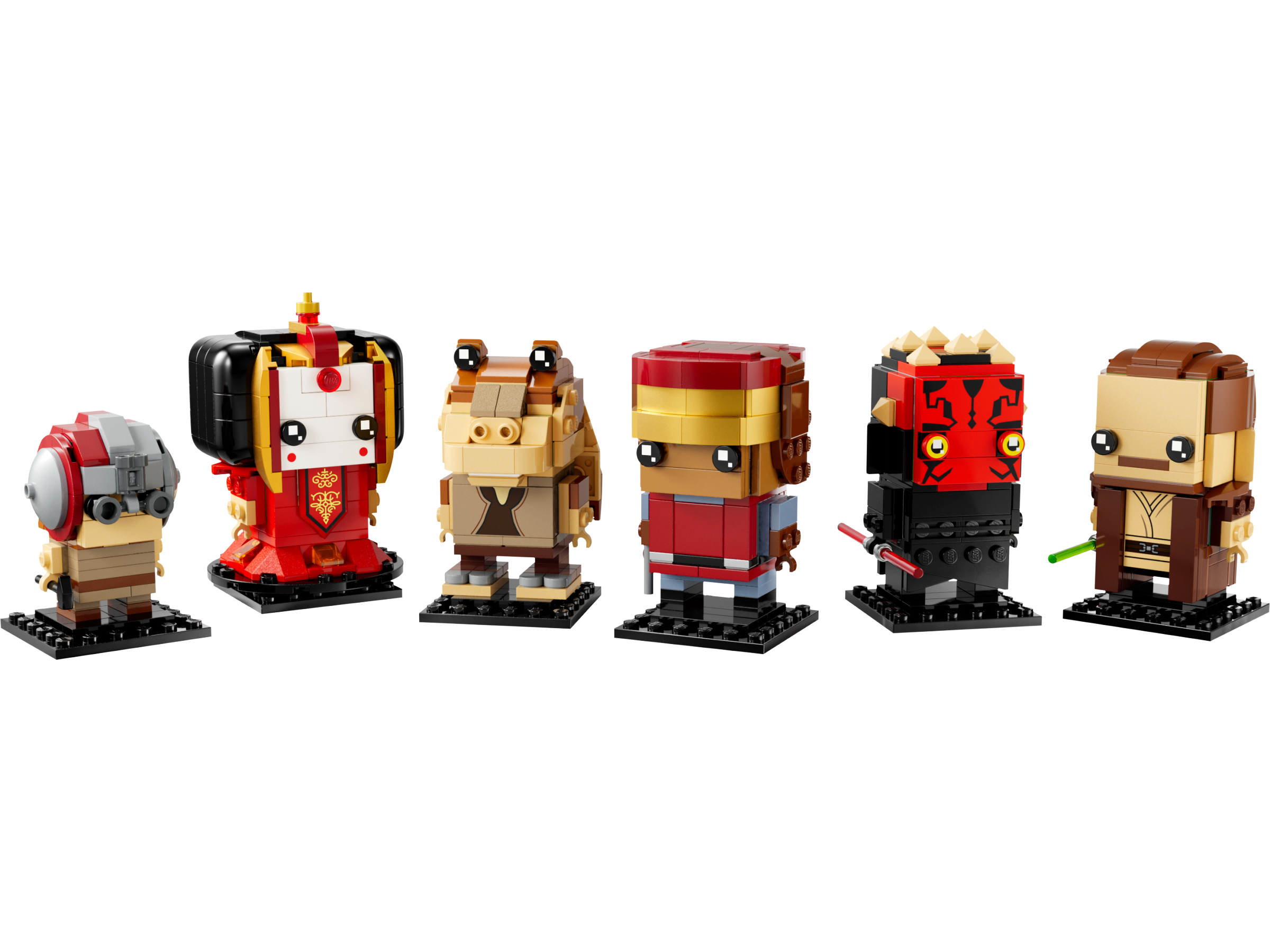 Cheap lego brickheadz online