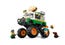 Monster Burger Truck 31104 | Creator 3-in-1 | Buy online at the ...