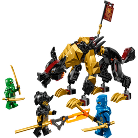 Imperium-dragejægerhund - 71790 - NINJAGO®