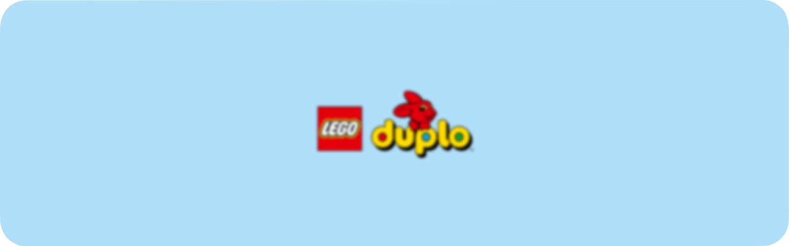 Playset Duplo Farm Animal Care Lego 10949 + 2 Años (11 Pcs