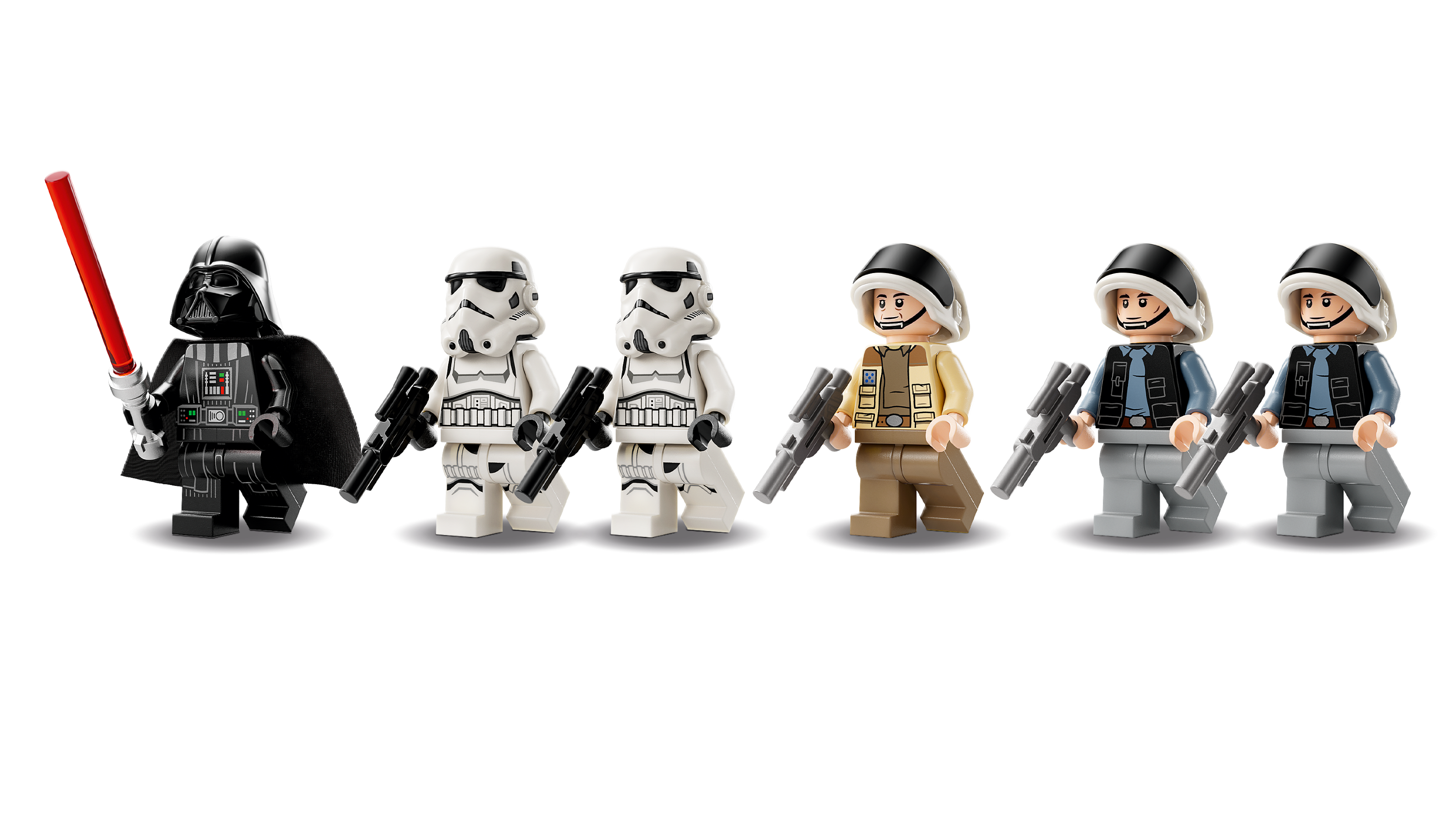 LEGO Star Wars 75387 Boarding the Tantive IV March 2024 Release Date & Set  Image Leaks - Toys N Bricks