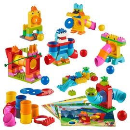 Rør - 45026 - DUPLO®