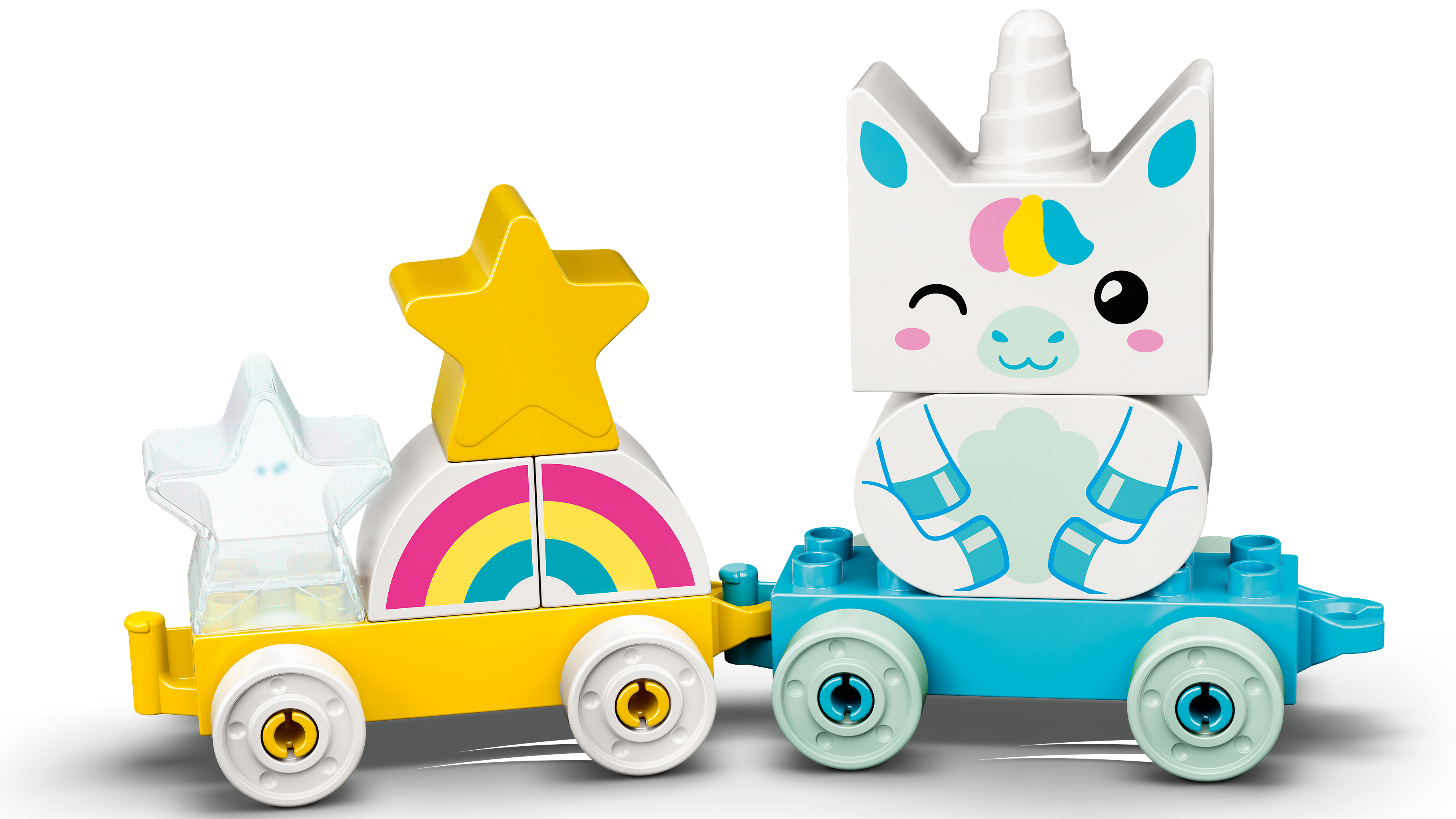 LEGO® US 10953 Buy Shop at | online | Unicorn the DUPLO® Official