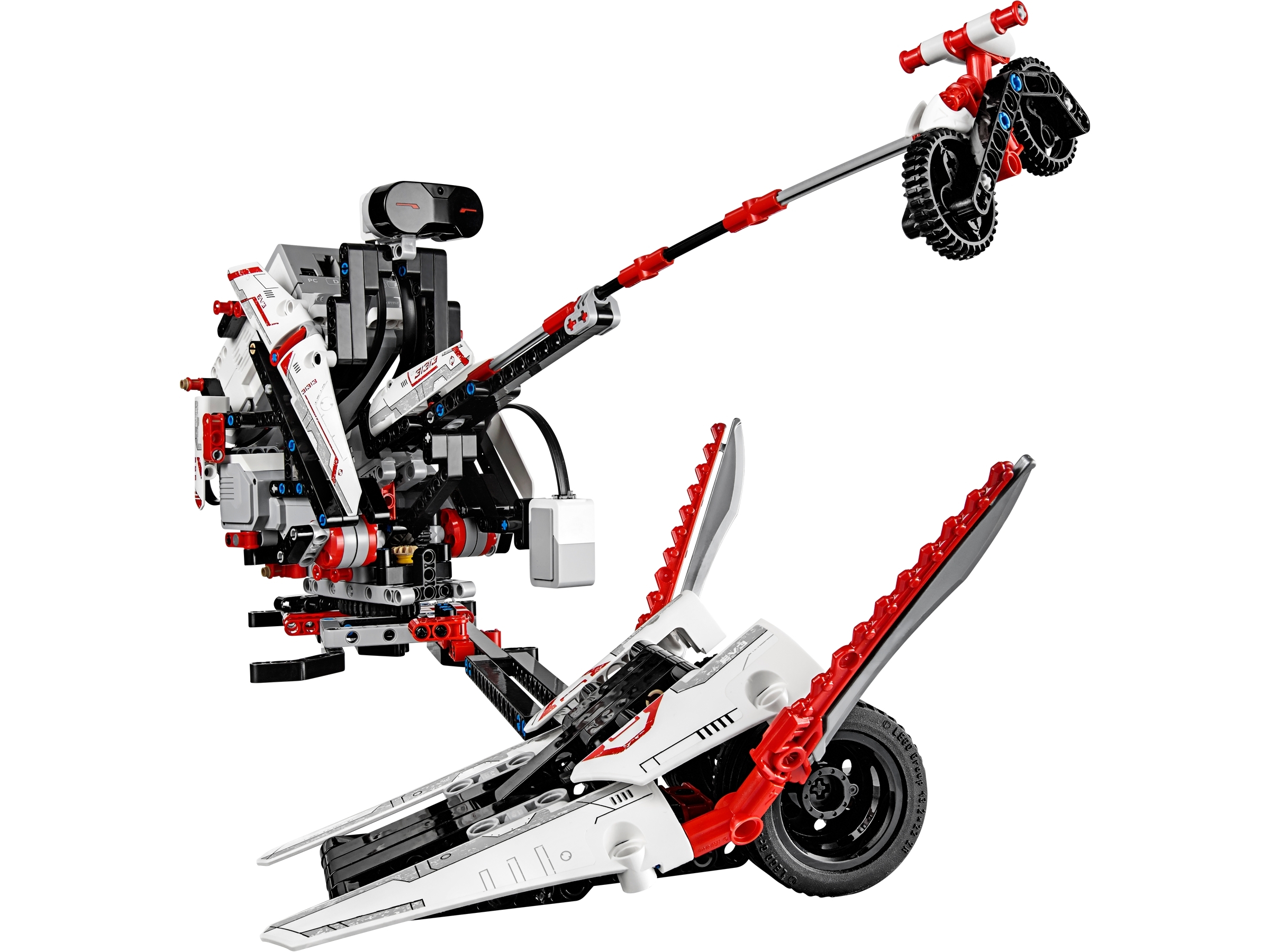 LEGO® MINDSTORMS® EV3 31313 | MINDSTORMS® | Buy online at the Official  LEGO® Shop US