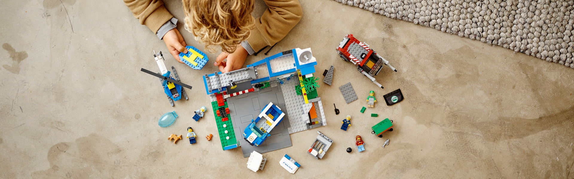 Best lego for 6 year old deals