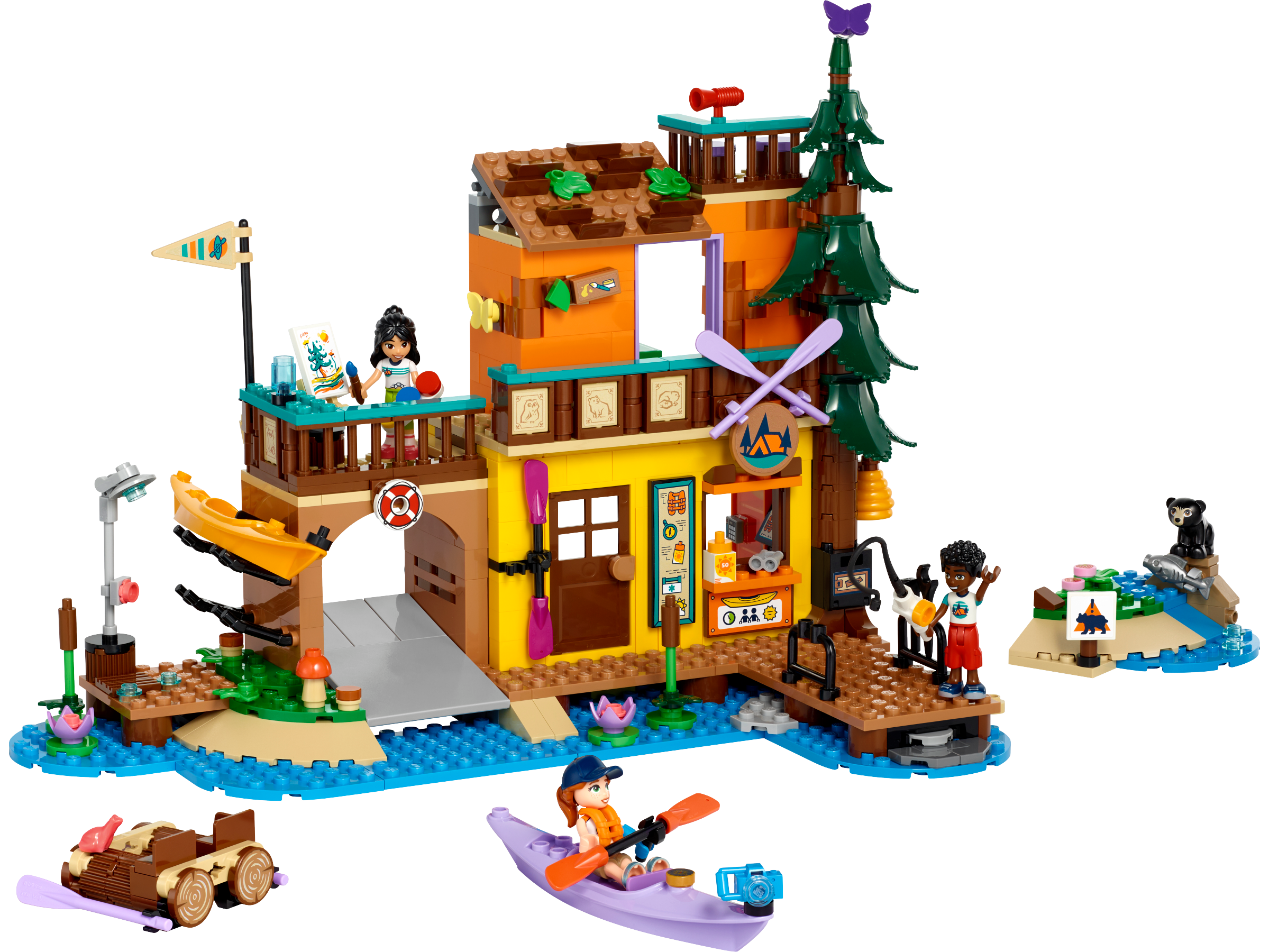 Black friday lego friends deals 2020 sale