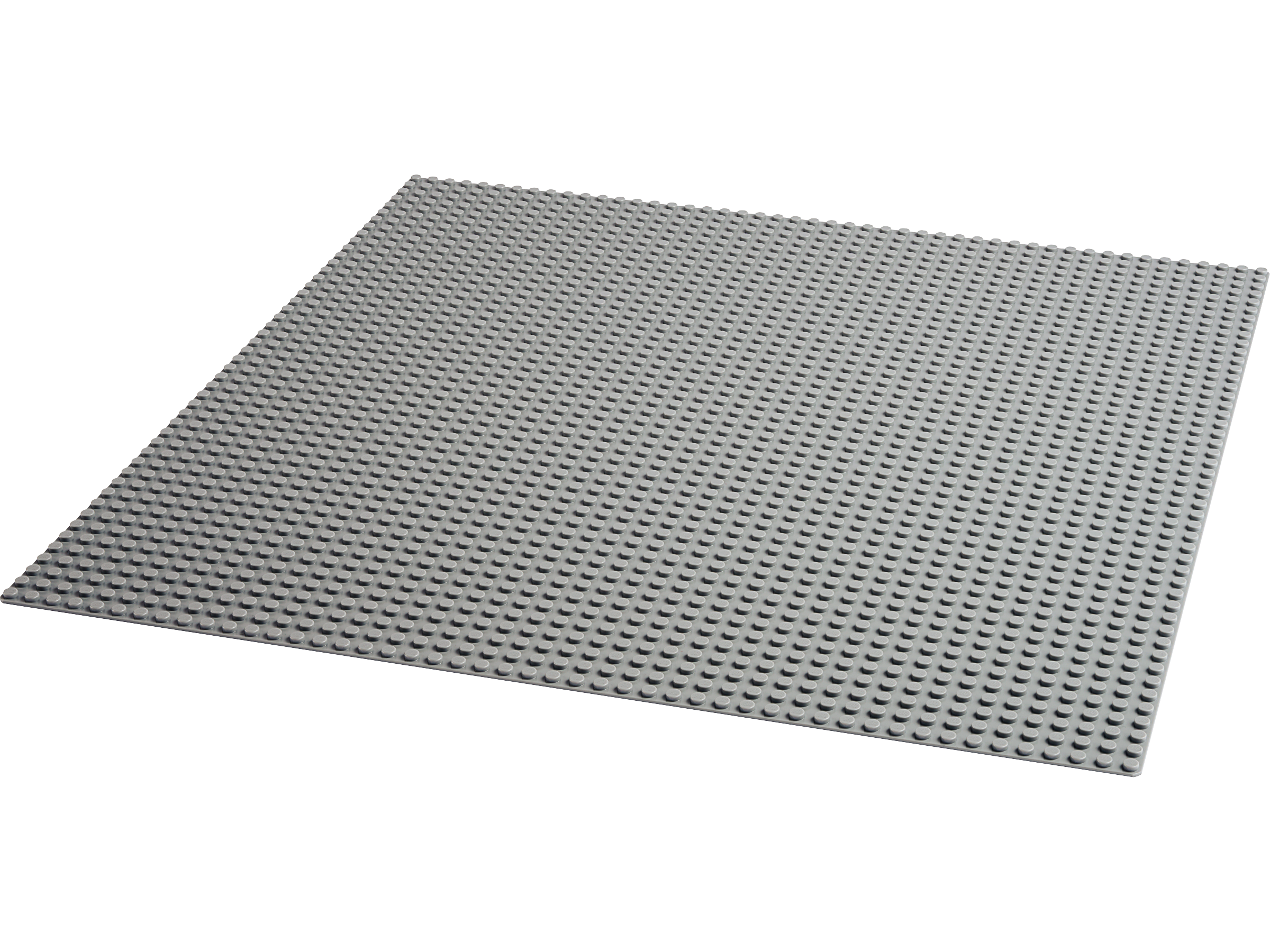 Buy | | online at Gray Official LEGO® Baseplate Classic Shop US the 11024