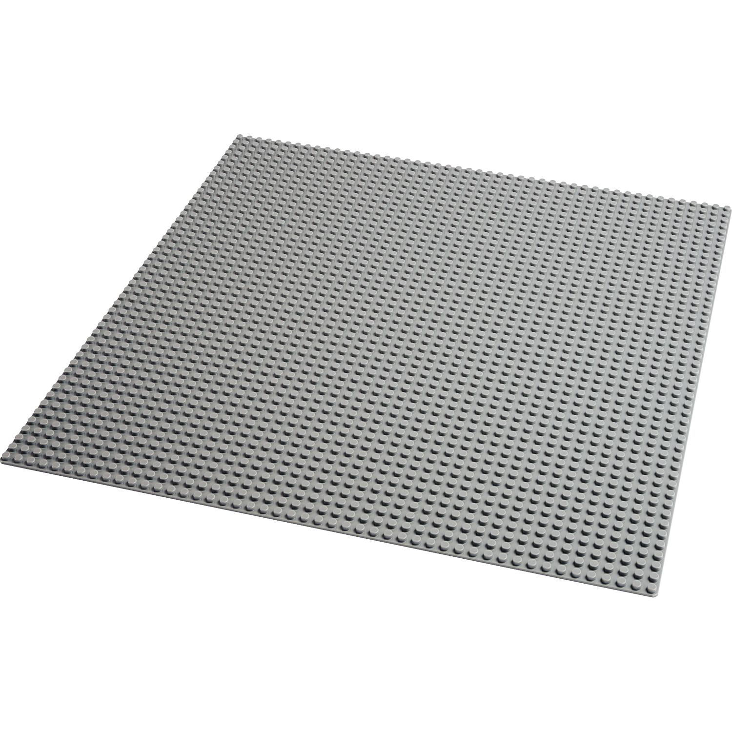 BSPAS Plaque de base 50 x 50 cm pour Lego Stadtleben, plaques de  construction compatibles avec Lego (blanc) : : Jouets