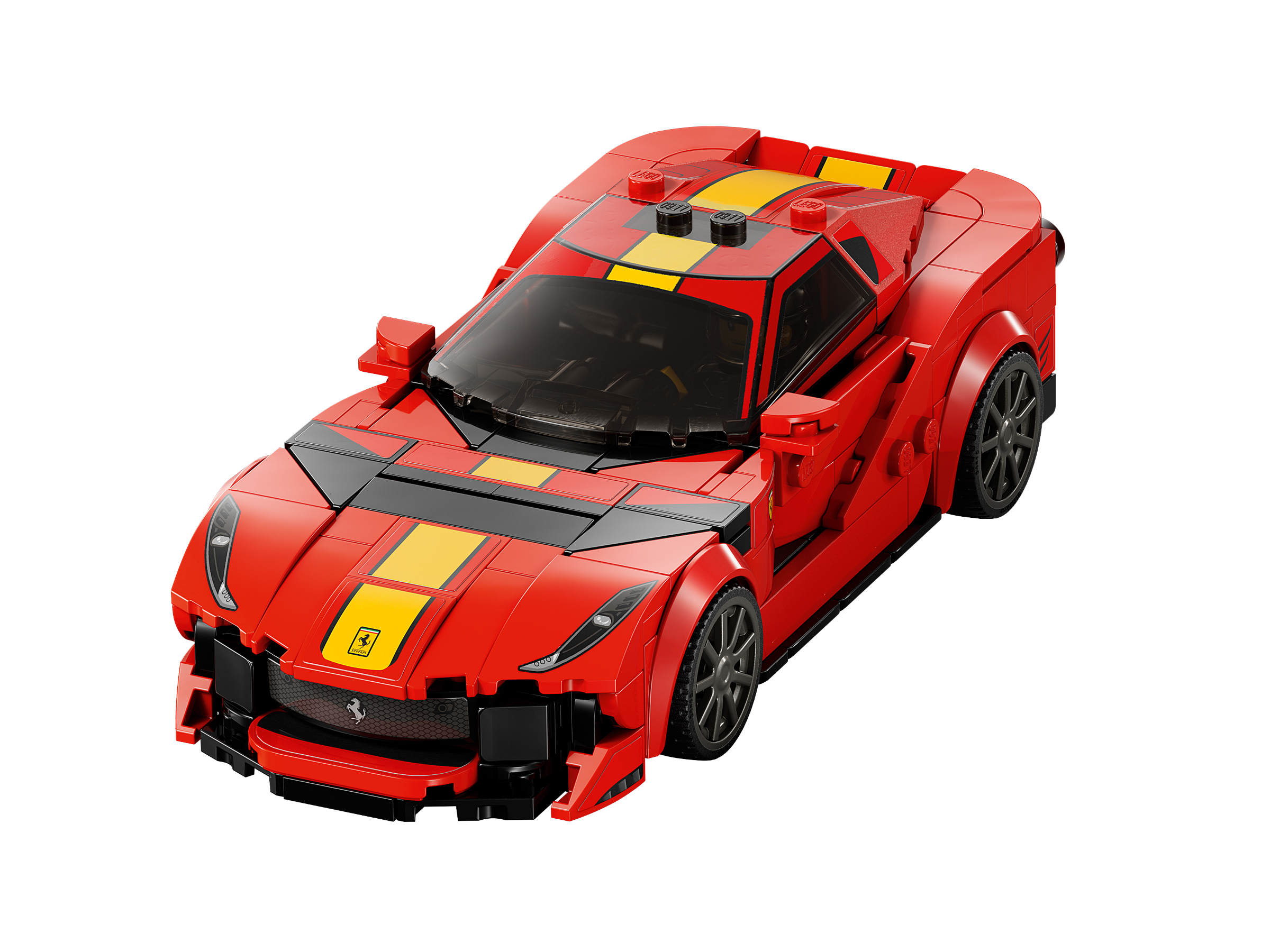 LEGO Speed Champion 76914 Ferrari 812 Competizione 76914