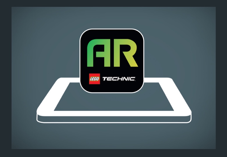 LEGO Technic AR App Official LEGO Shop US