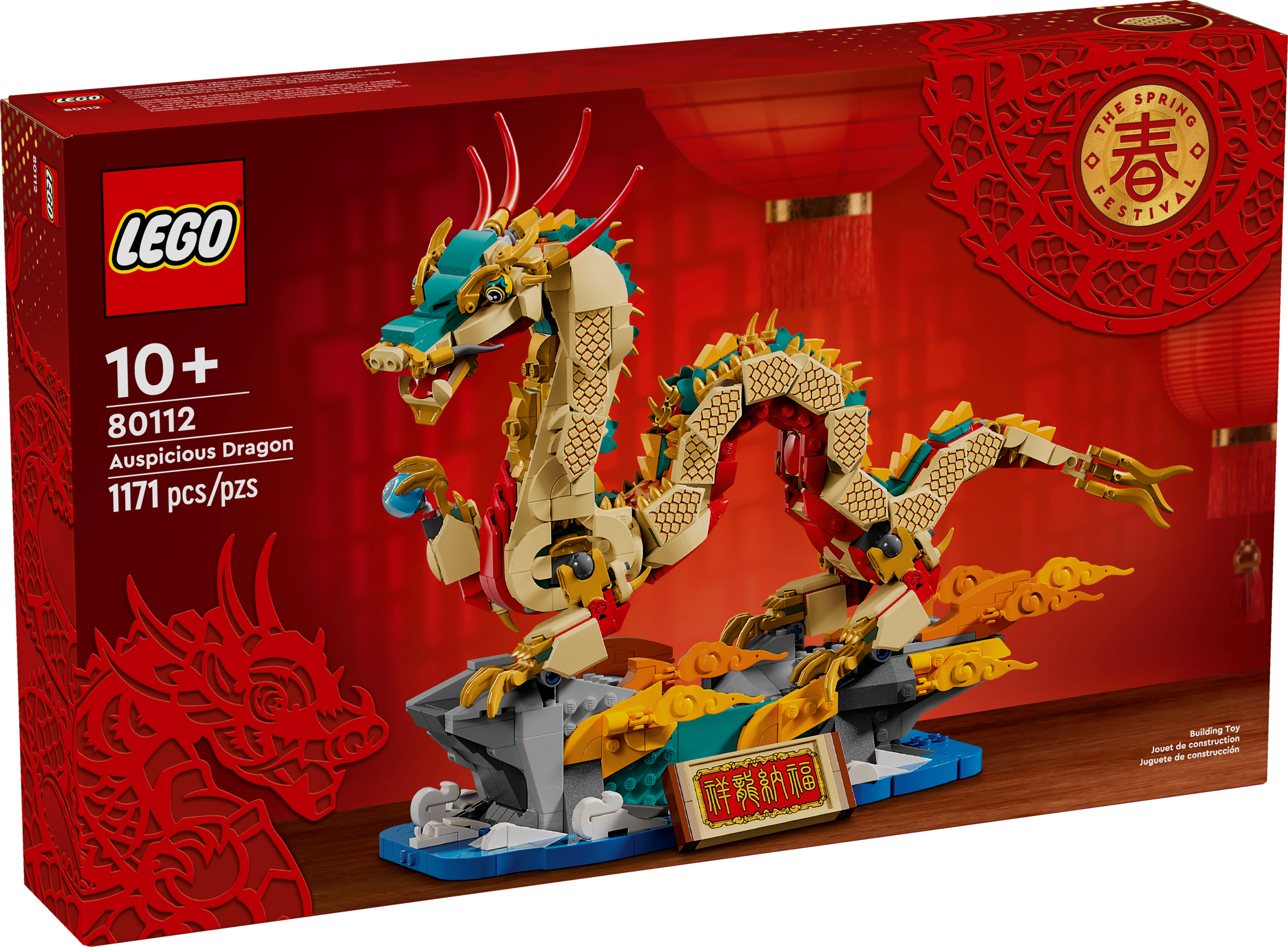 Buy decoration chinese new year At Sale Prices Online - January 2024