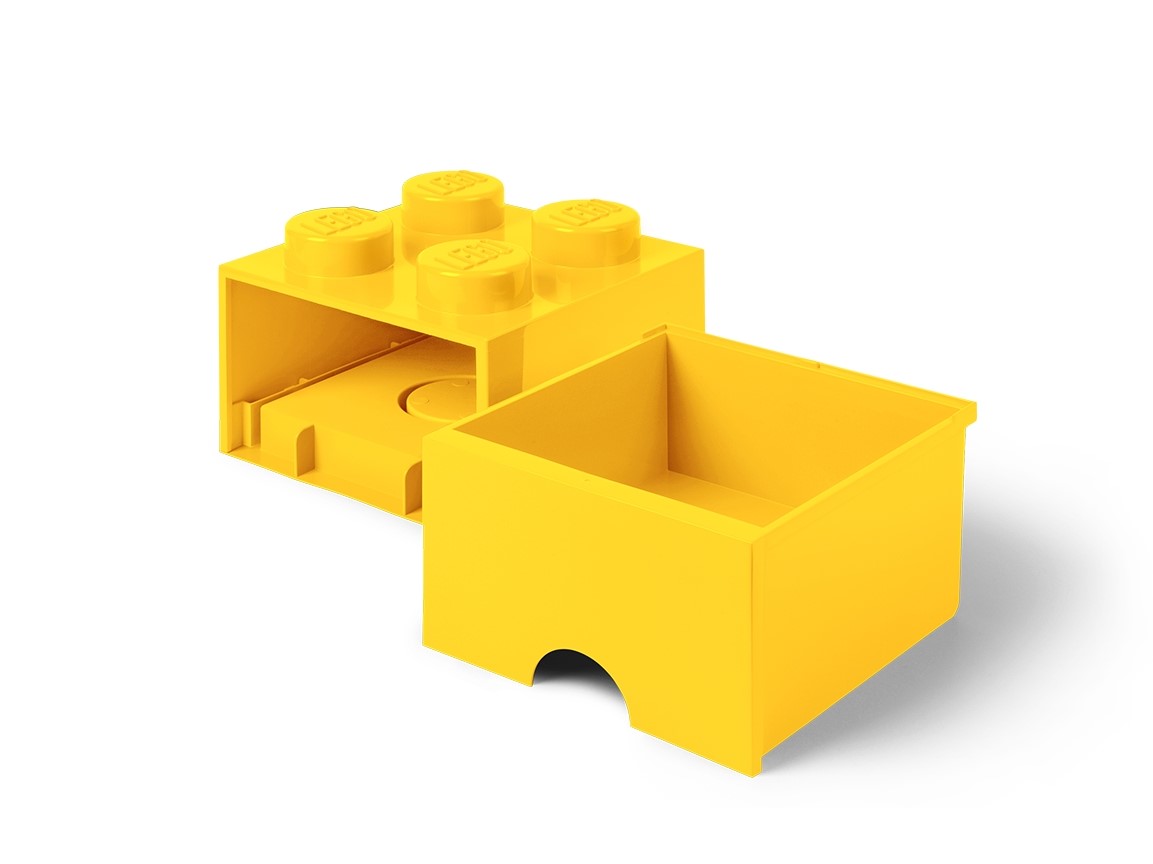LEGO Set 5005429-1 Pick a Brick Box (2018 Gear)