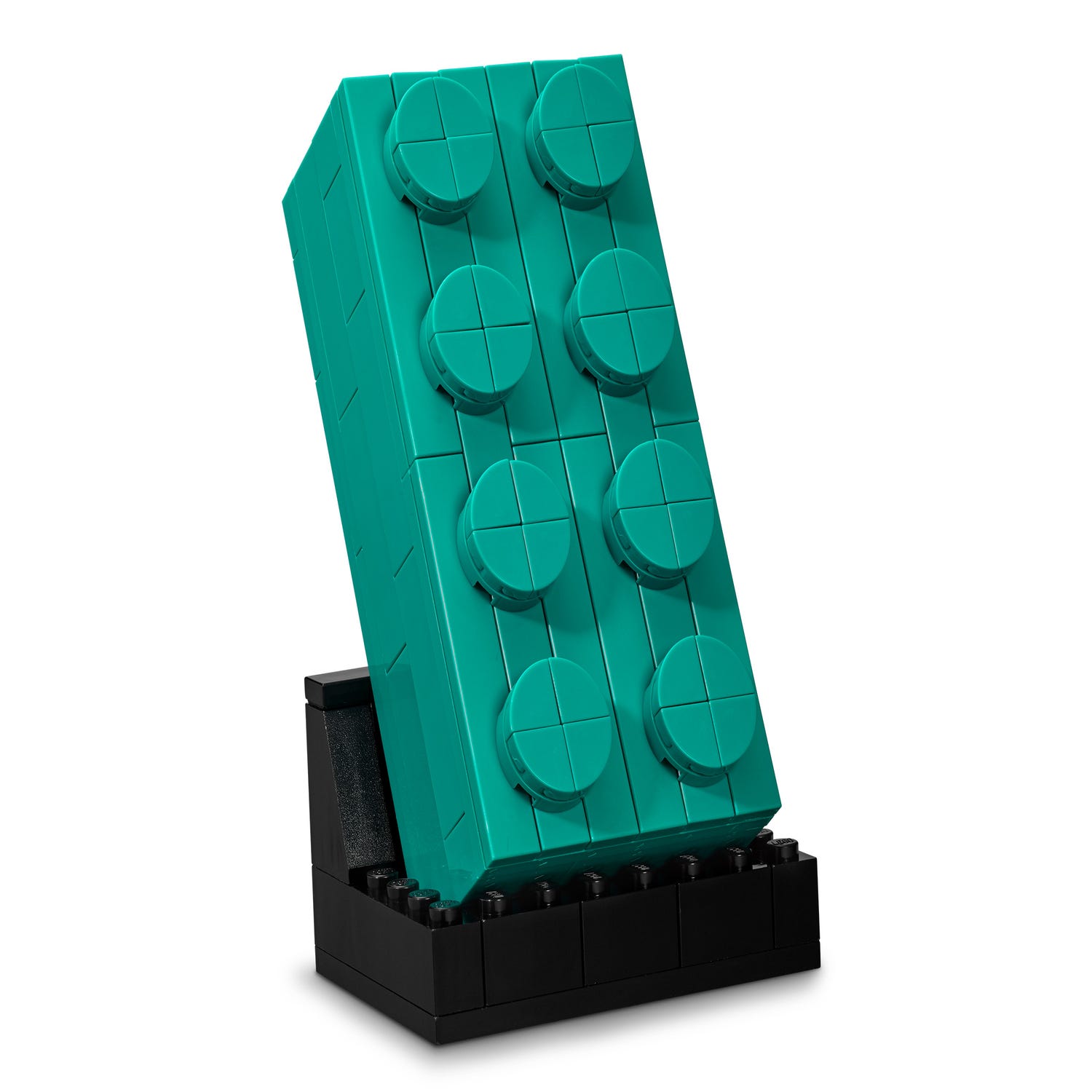 Los vasos de plástico LEGO Pick a Brick ya no son válidos en las tiendas
