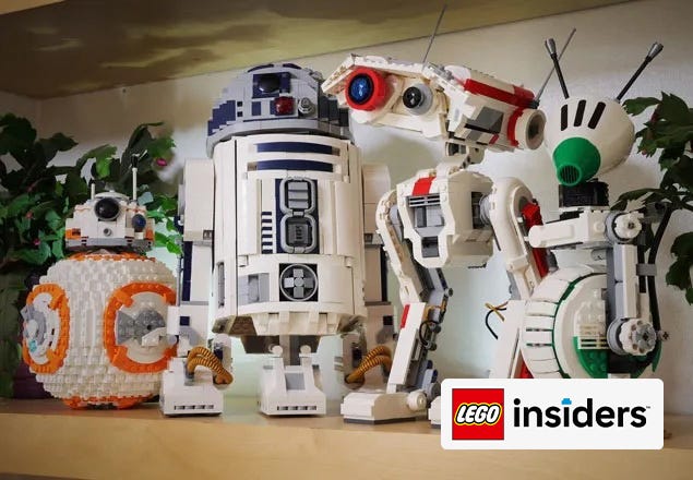 The best Star Wars Lego sets, toys, and gifts - Polygon