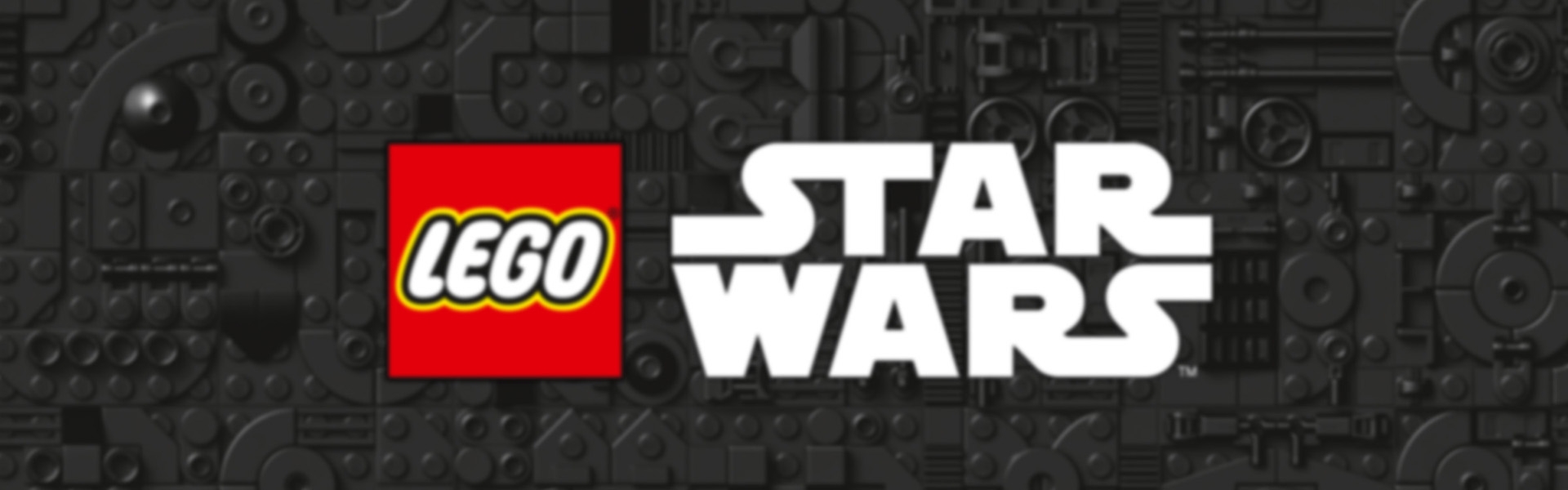 Lego star discount wars 3 characters